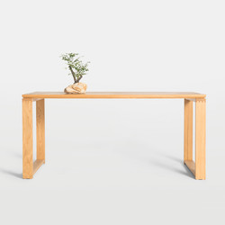 实木餐桌 CZ018